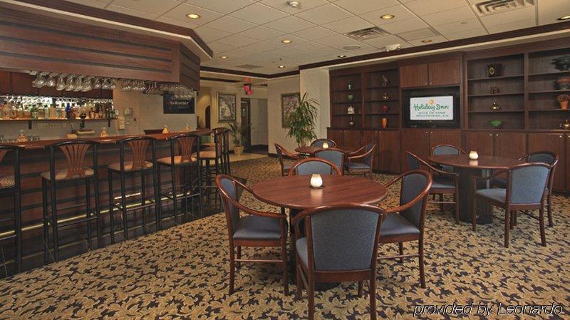 Hilton Garden Inn Los Angeles / Hollywood Restoran foto