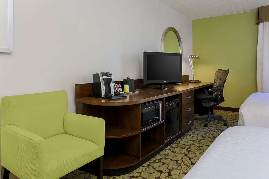 Hilton Garden Inn Los Angeles / Hollywood Ruang foto