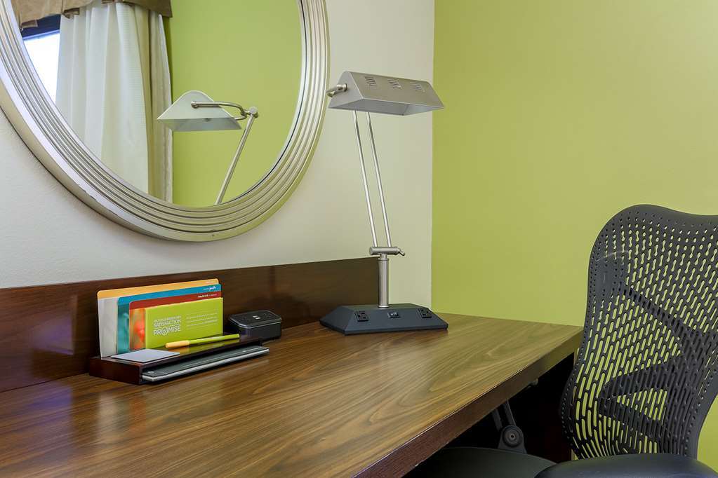 Hilton Garden Inn Los Angeles / Hollywood Ruang foto